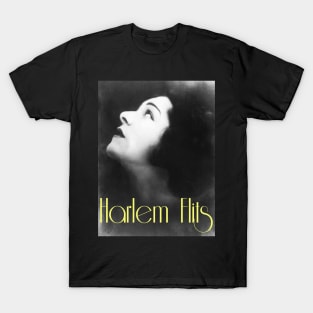 Harlem Flits 1920s T-Shirt